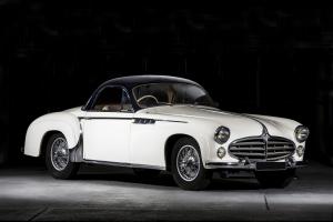 Delahaye 235 MS Coupe par Chapron '1952
